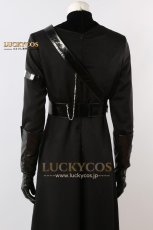 画像8: エイリアンステージ Alien Stage Black Sorrow Ivan イヴァン コスプレ衣装 (8)
