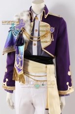 画像11: プロセカ プロジェクトセカイ カラフルステージ！ feat.初音ミク Crown of Suitガチャ 神代類 コスプレ衣装 (11)