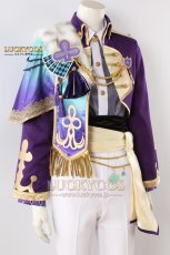画像9: プロセカ プロジェクトセカイ カラフルステージ！ feat.初音ミク Crown of Suitガチャ 神代類 コスプレ衣装 (9)