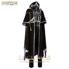 画像2: 刀剣乱舞 大慶直胤 たいけいなおたね コスプレ衣装 (2)
