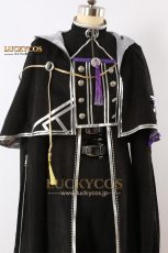 画像9: 刀剣乱舞 大慶直胤 たいけいなおたね コスプレ衣装 (9)