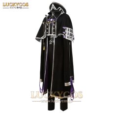 画像3: 刀剣乱舞 大慶直胤 たいけいなおたね コスプレ衣装 (3)