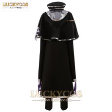 画像4: 刀剣乱舞 大慶直胤 たいけいなおたね コスプレ衣装 (4)
