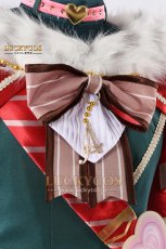 画像11: プロセカ プロジェクトセカイ カラフルステージ！ feat.初音ミク Crown of Suitガチャ 草薙寧々 コスプレ衣装 (11)