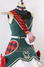 画像15: プロセカ プロジェクトセカイ カラフルステージ！ feat.初音ミク Crown of Suitガチャ 草薙寧々 コスプレ衣装 (15)