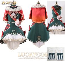 画像20: プロセカ プロジェクトセカイ カラフルステージ！ feat.初音ミク Crown of Suitガチャ 草薙寧々 コスプレ衣装 (20)