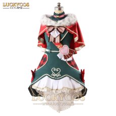 画像3: プロセカ プロジェクトセカイ カラフルステージ！ feat.初音ミク Crown of Suitガチャ 草薙寧々 コスプレ衣装 (3)