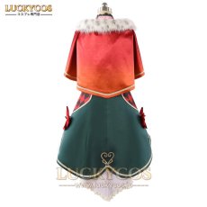 画像4: プロセカ プロジェクトセカイ カラフルステージ！ feat.初音ミク Crown of Suitガチャ 草薙寧々 コスプレ衣装 (4)