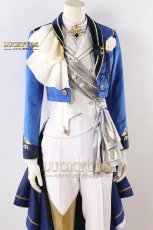 画像10: あんスタ あんさんぶるスターズ! 瞬ぎと展覧会 朔間零 高峯翠 遊木真 衣更真緒 コスプレ衣装 (10)