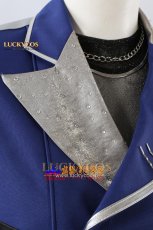 画像9: プロセカ プロジェクトセカイ カラフルステージ！ feat.初音ミク Lead to shine more going upstairsガチャ KAITO カイト コスプレ衣装 (9)