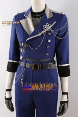 画像7: プロセカ プロジェクトセカイ カラフルステージ！ feat.初音ミク Lead to shine more going upstairsガチャ KAITO カイト コスプレ衣装 (7)