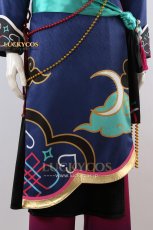 画像11: あんスタ あんさんぶるスターズ! クロススカウト・パープレックス 惑溺 七種茨 羽風薫 鳴上嵐 コスプレ衣装 (11)