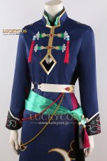 画像7: あんスタ あんさんぶるスターズ! クロススカウト・パープレックス 惑溺 七種茨 羽風薫 鳴上嵐 コスプレ衣装 (7)