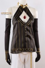 画像12: Fate/Grand Order フェイト・グランドオーダー FGO カルナ 夏コーデ コスプレ衣装 (12)
