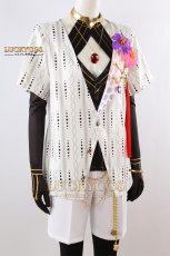 画像7: Fate/Grand Order フェイト・グランドオーダー FGO カルナ 夏コーデ コスプレ衣装 (7)