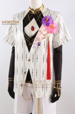画像8: Fate/Grand Order フェイト・グランドオーダー FGO カルナ 夏コーデ コスプレ衣装 (8)