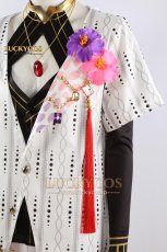 画像10: Fate/Grand Order フェイト・グランドオーダー FGO カルナ 夏コーデ コスプレ衣装 (10)
