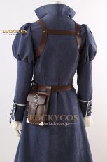 画像8: Fate/Grand Order フェイト・グランドオーダー FGO 9周年記念礼装 英霊博装 オベロン コスプレ衣装 (8)