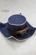 画像22: Fate/Grand Order フェイト・グランドオーダー FGO 9周年記念礼装 英霊博装 オベロン コスプレ衣装 (22)