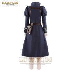 画像4: Fate/Grand Order フェイト・グランドオーダー FGO 9周年記念礼装 英霊博装 オベロン コスプレ衣装 (4)