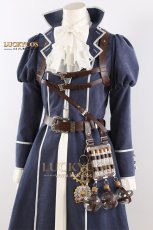 画像7: Fate/Grand Order フェイト・グランドオーダー FGO 9周年記念礼装 英霊博装 オベロン コスプレ衣装 (7)