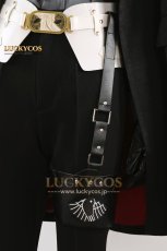 画像15: 刀剣乱舞-ONLINE- 後家兼光 コスプレ衣装 (15)