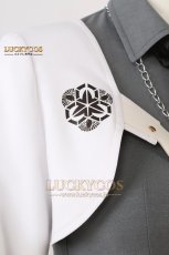 画像14: 刀剣乱舞-ONLINE- 後家兼光 コスプレ衣装 (14)