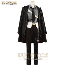 画像2: 刀剣乱舞-ONLINE- 後家兼光 コスプレ衣装 (2)