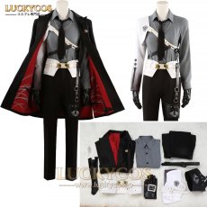 画像20: 刀剣乱舞-ONLINE- 後家兼光 コスプレ衣装 (20)