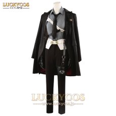画像3: 刀剣乱舞-ONLINE- 後家兼光 コスプレ衣装 (3)