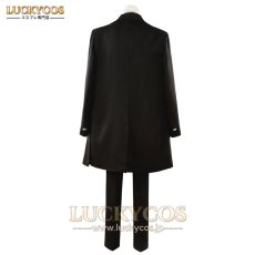 画像4: 刀剣乱舞-ONLINE- 後家兼光 コスプレ衣装 (4)
