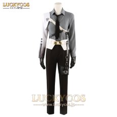 画像5: 刀剣乱舞-ONLINE- 後家兼光 コスプレ衣装 (5)