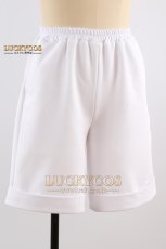 画像13: あんスタ あんさんぶるスターズ! 幼少期 朔間凛月 コスプレ衣装 (13)