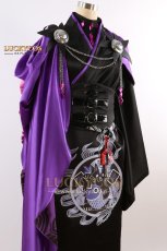 画像7: Fate/Grand Order フェイト/グランドオーダー Edmond Dantès エドモン・ダンテス 巌窟王 コスプレ衣装 (7)