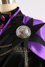 画像13: Fate/Grand Order フェイト/グランドオーダー Edmond Dantès エドモン・ダンテス 巌窟王 コスプレ衣装 (13)