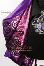 画像15: Fate/Grand Order フェイト/グランドオーダー Edmond Dantès エドモン・ダンテス 巌窟王 コスプレ衣装 (15)