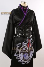 画像10: Fate/Grand Order フェイト/グランドオーダー Edmond Dantès エドモン・ダンテス 巌窟王 コスプレ衣装 (10)