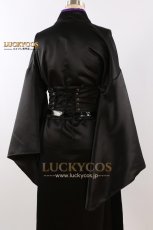 画像11: Fate/Grand Order フェイト/グランドオーダー Edmond Dantès エドモン・ダンテス 巌窟王 コスプレ衣装 (11)