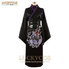 画像5: Fate/Grand Order フェイト/グランドオーダー Edmond Dantès エドモン・ダンテス 巌窟王 コスプレ衣装 (5)