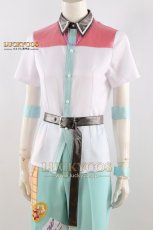 画像21: あんスタ あんさんぶるスターズ! クロススカウト・ハッピーチャーム Sunny Side 明星スバル 春川宙 漣ジュン コスプレ衣装 (21)