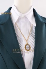 画像12:  アガサ・オール・アロング Agatha All Along アガサ・ハークネス コスプレ衣装 (12)