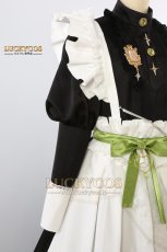 画像9: NU: カーニバル ニューカーニバル オリビン SR衣装 あめとムチ♡おりぴょん コスプレ衣装 (9)