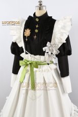 画像7: NU: カーニバル ニューカーニバル オリビン SR衣装 あめとムチ♡おりぴょん コスプレ衣装 (7)