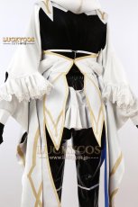 画像9: Fate/Grand Order フェイト・グランドオーダー FGO レディアヴァロン コスプレ衣装 (9)