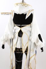 画像10: Fate/Grand Order フェイト・グランドオーダー FGO レディアヴァロン コスプレ衣装 (10)