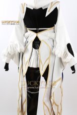 画像11: Fate/Grand Order フェイト・グランドオーダー FGO レディアヴァロン コスプレ衣装 (11)