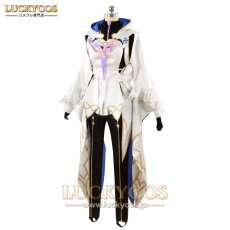 画像3: Fate/Grand Order フェイト・グランドオーダー FGO レディアヴァロン コスプレ衣装 (3)