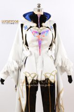 画像7: Fate/Grand Order フェイト・グランドオーダー FGO レディアヴァロン コスプレ衣装 (7)