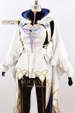 画像8: Fate/Grand Order フェイト・グランドオーダー FGO レディアヴァロン コスプレ衣装 (8)