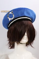 画像9: hoyofair2024 原神 灼熱の音楽祭 スカラマシュ 放浪者 散兵 コスプレ衣装 (9)